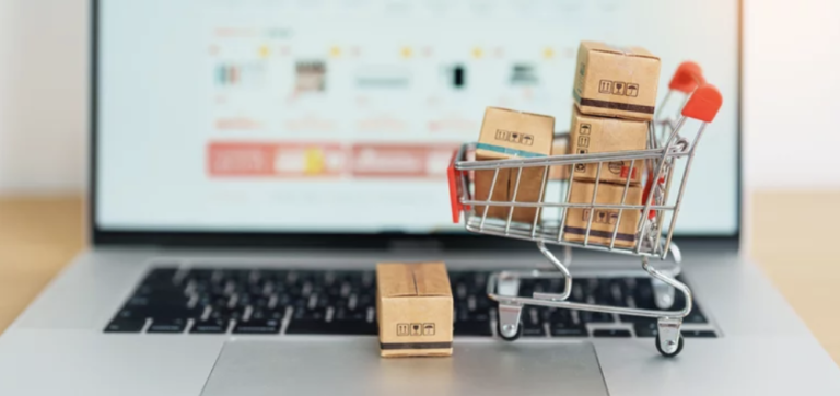 E-commerce in Business