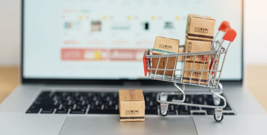 E-commerce in Business
