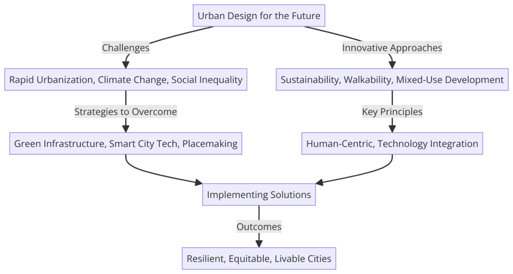 Urban Design for the Future