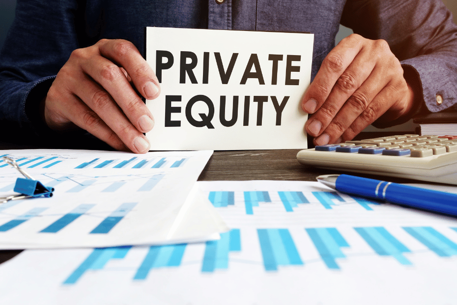 Navigating the Complex World of Private Equity in 2024
