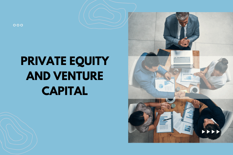 The Key Differences Between Private Equity and Venture Capital Explained